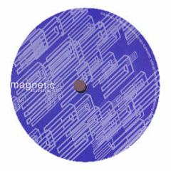 DJ Sneak - Thefunkrockdiscopartything - Magnetic