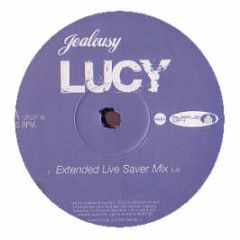 Lucy - Jealousy - Purple City