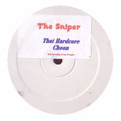 The Sniper - That Hardcore Choon - Ecko 