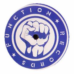Theory - Conquering Lion - Function