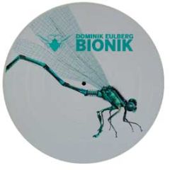 Dominik Eulberg - Bionik (Picture Disc) - Cocoon