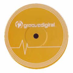 Escobar & Vito - Jack The Groove - Groove Digital