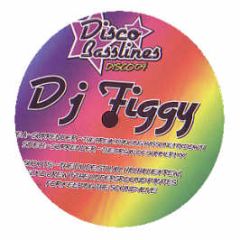 DJ Figgy - Surrender - Disco Basslines