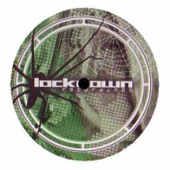 Konstrukt - Black Widow - Lockdown