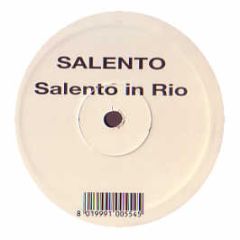 Salento - Salento In Rio - Time