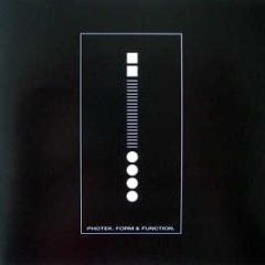 Photek - Form And Function - Science