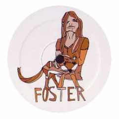 Foster - Loud Minority - Drumpoet Community