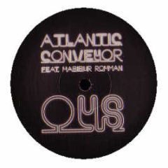 Atlantic Conveyor - Open Your Soul - Untracked