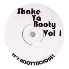 The Jacksons - Shake Your Body (Down To The Ground) - SYB