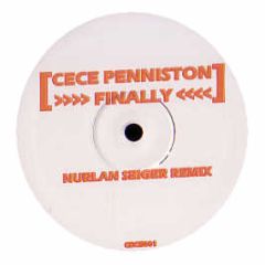 Ce Ce Peniston - Finally (2006 Remix) - White