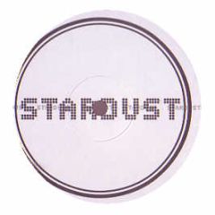 Stardust - Music Sounds Better (Speed Garage Remix) - White