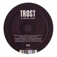 Trost - In Diesen Raum - Four Music