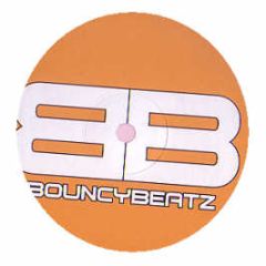 Cortina - Music Is Movin (Scouse Remix) - Bouncy Beatz