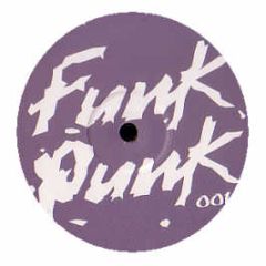 Scissor Sisters - Filthy Gorgeous (2006 Remix) - Funkpunk