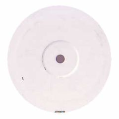Louie Austen - Heaven (Malante Mix) - White