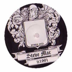 Steve Mac - 1991 - Mac 1991