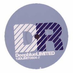Miguel Sassot - Empty - Deep Blue Limited