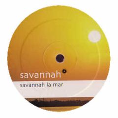 Savannah - Savannah La Mar - Black Hole