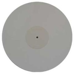 Craig Graham - Helicopter (White Vinyl) - Ecko 