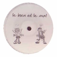 Pash - Get Your Body Move - Le Bien Et Le Mal