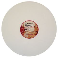 Space Explorers - U Will See EP (White Vinyl) - Luxa Flex