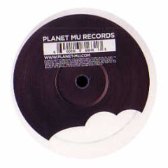 Pinch - Punisher - Planet Mu