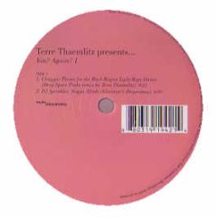 Terre Thaemlitz Presents - You? Again? 1 - Mule Electronic