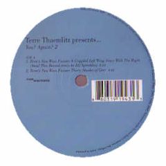 Terre Thaemlitz - You? Again? 2 - Mule Electronic