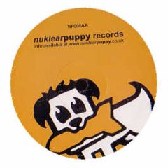 Nick Rowland - Communicate - Nuklear Puppy