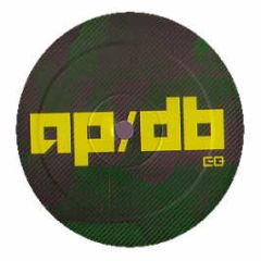 Ap / Db - Vermouth - Eq Grey 