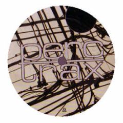 Various Artists - Science Fiction EP - Perc Trax