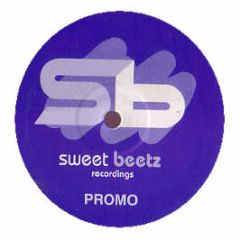 Kid D - First Realm EP - Sweet Beetz