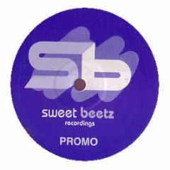 Floops - The Rising Star EP - Sweet Beetz