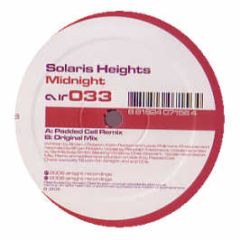 Solaris Heights - Midnight - Airtight