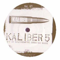 Kaliber - Kaliber 5 - Kaliber