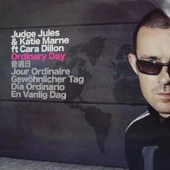 Judge Jules - Ordinary Day - Maelstrom