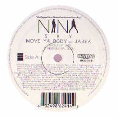 Nina Sky - Move Ya Body - Universal