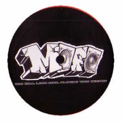 B-Phreak - Repeasted Groove - Mofo