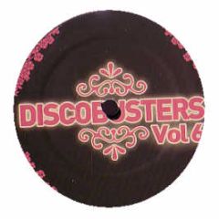 Discobuster - Hey DJ - Discobuster