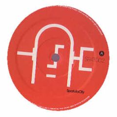 The Sound Republic & J Todd - Imaginary Lover - Spatula City