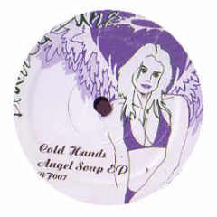 Cold Hands - Angel Soup EP - Blunted Funk 7