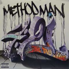 Method Man - 4:21....The Day After - Def Jam