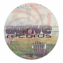 Various Artists - Agave Unsigned Summer Sampler (2006) - Agave