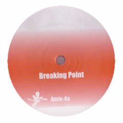 Aphrodite - Breaking Point - Amix
