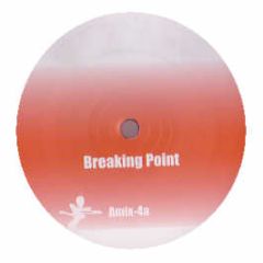 Aphrodite - Breaking Point - Amix