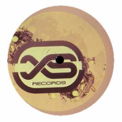 Soundclash (Benny Page) - The Filth (Connecta Remix) - XS
