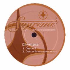 Chymera - So Now It Ends / Xcela - Supreme Entertainment