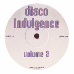 Armand Van Helden Vs Armand Van - My Funk Phenomenon - Disco Indulgence