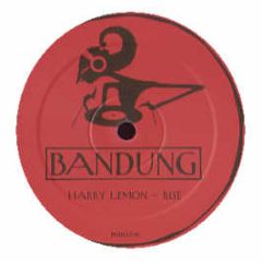 Harry Lemon - Rise - Bandung