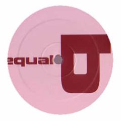 Jonasson & Koning - Back Again - Equal 